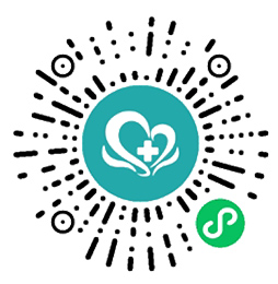 健康管理中心预约二维码2026-3